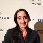 Common Threads: Divya Selvakumar